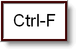 Ctrl-F