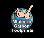 Carbon Free Footprint