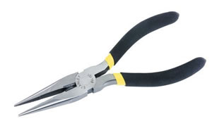 pliers