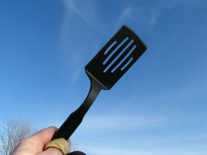 spatula