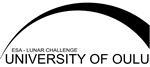 University of oulu lunar challenge