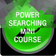 Powering Searching Course