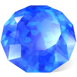 blue gem