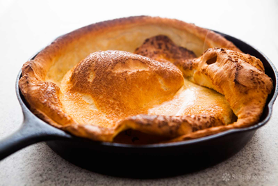 dutch baby