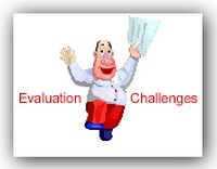 evaluation challenge